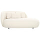 Candelabra Home Galet Velvet Chaise Furniture TOV-L68547