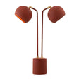 Candelabra Home Hubli Table Lamp Lighting tov-TOV-G18325