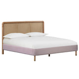 Candelabra Home Kavali Bed Furniture