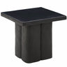 Candelabra Home Kayla Concrete Side Table Tables TOV-OC44164