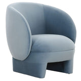 Candelabra Home Kiki Accent Chair Furniture