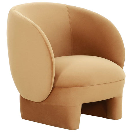 Candelabra Home Kiki Accent Chair Furniture