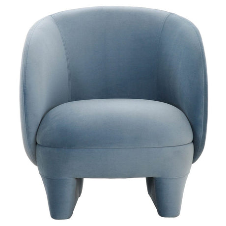 Candelabra Home Kiki Accent Chair Furniture TOV-S68549