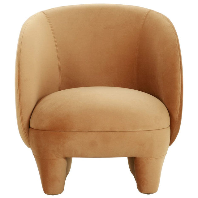 Candelabra Home Kiki Accent Chair Furniture TOV-S68551