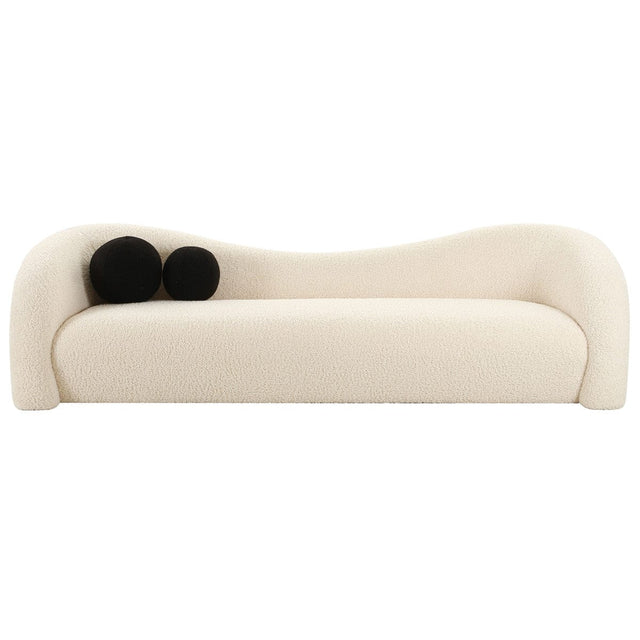 Candelabra Home Leonie Sofa Furniture TOV-L68552