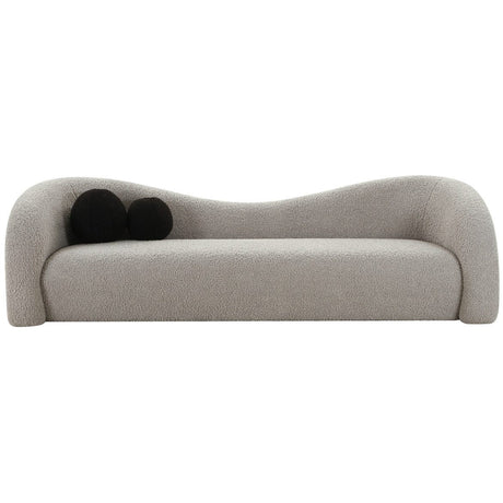 Candelabra Home Leonie Sofa Furniture TOV-L68553