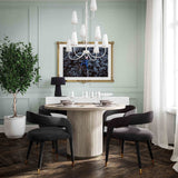 Candelabra Home Lucia Dining Chair Furniture