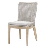 Candelabra Home Mesh Outdoor Dining Chair (Set of 2) Furniture orient-express-6854.WTA/PUM/GT