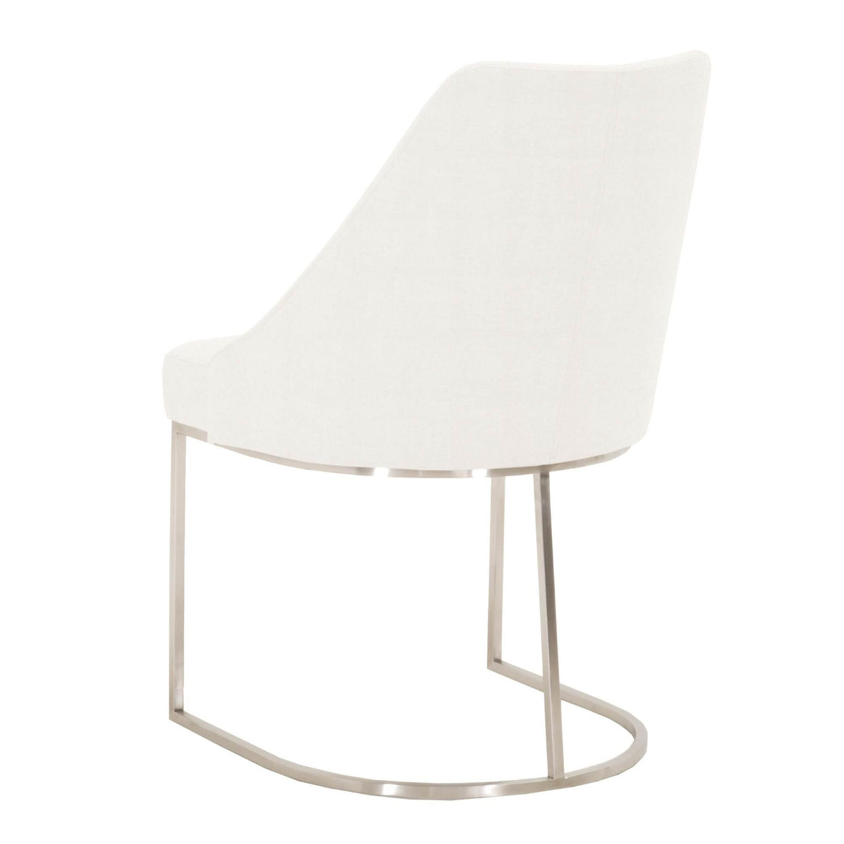 Candelabra Home Parissa Dining Chair - Peyton Pearl (Set of 2) Furniture orient-express-6011.LPPRL-BSTL