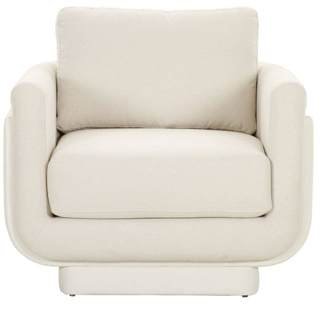 Candelabra Home Rhonnie Armchair Chairs TOV-S68536