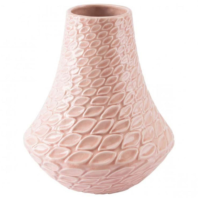 Candelabra Home Roco Vase - Pink - Tall Decor zuo-A10143 00842896101528