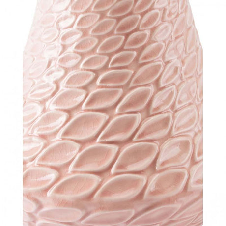 Candelabra Home Roco Vase - Pink - Tall Decor zuo-A10143 00842896101528