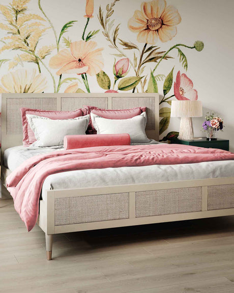 Candelabra Home Sierra Bed Furniture