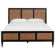 Candelabra Home Sierra Bed Furniture TOV-B44101