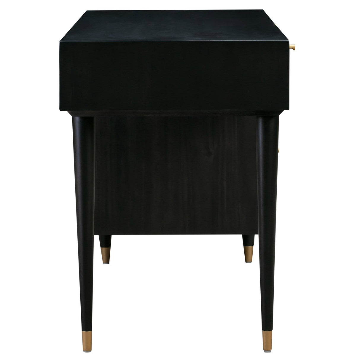 Candelabra Home Sierra Noir Desk Furniture