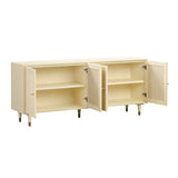 Candelabra Home Sierra Sideboard Furniture