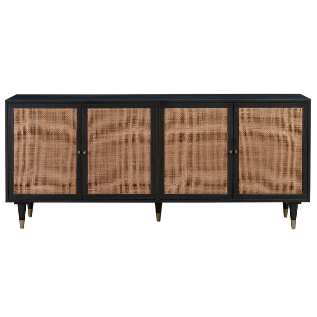 Candelabra Home Sierra Sideboard Furniture TOV-D44105