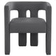 Candelabra Home Sloane Velvet Chair - PRICING Furniture TOV-S44199