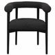 Candelabra Home Spara Boucle Dining Chair Furniture