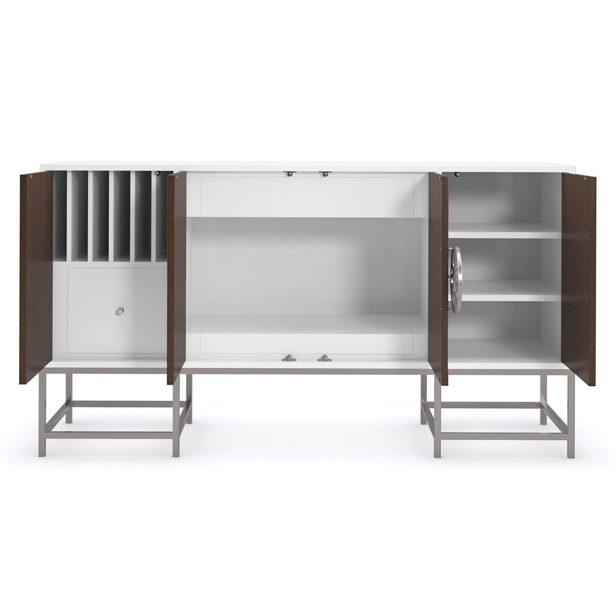 Caracole A Touch Of Class Buffet Furniture caracole-CLA-421-682 662896038057