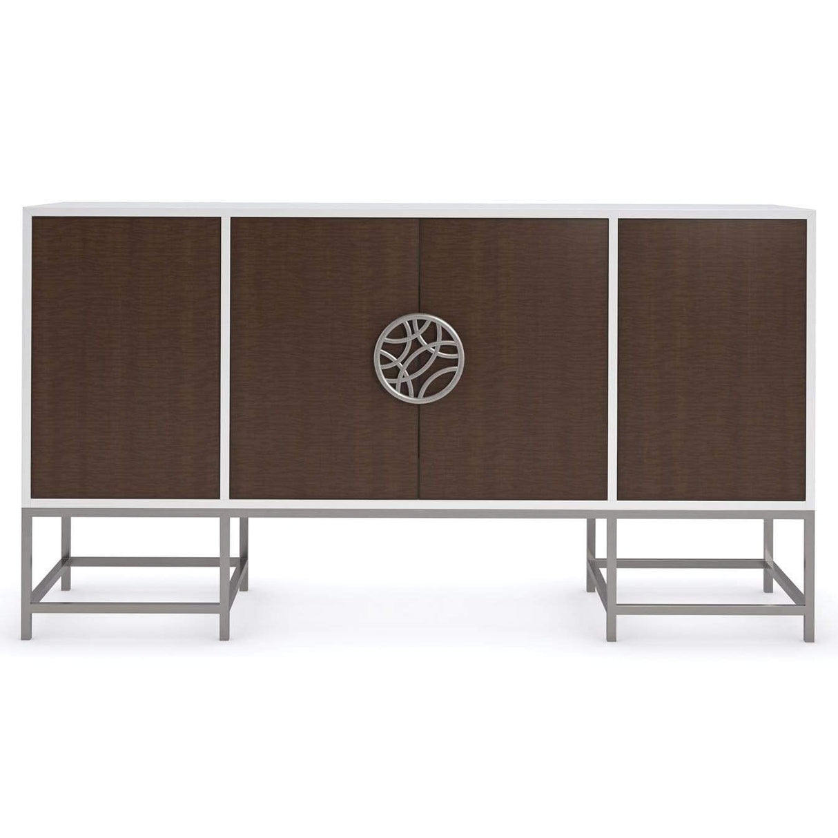 Caracole A Touch Of Class Buffet Furniture caracole-CLA-421-682 662896038057