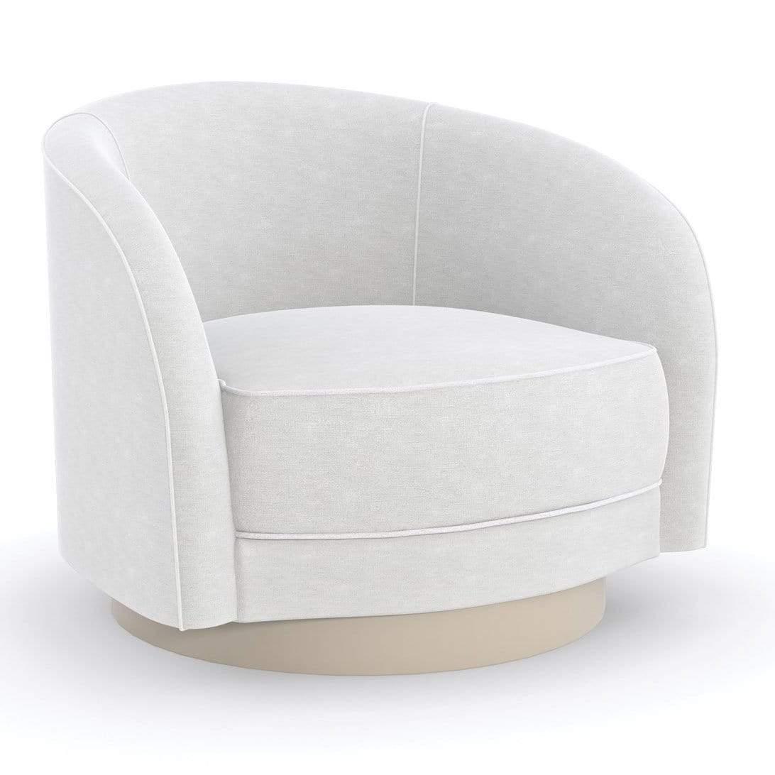 Caracole Ahead of the Curve Chair Chairs caracole-UPH-421-031-A 662896038842