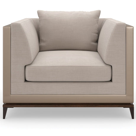 Caracole Archipelago Chair Furniture caracole-UPH-422-037-A 662896042559