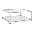 Caracole Center Stage Cocktail Table Furniture caracole-CLA-019-408
