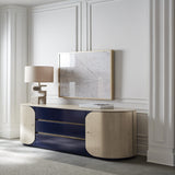 Caracole Da Vita Duo Dresser Furniture caracole-M133-421-022