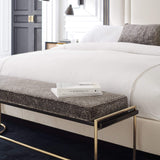 Caracole Decent Proposal Bed Furniture