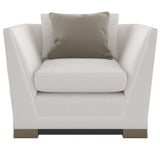 Caracole Deep Retreat Chair Furniture caracole-UPH-021-038-A 662896040197