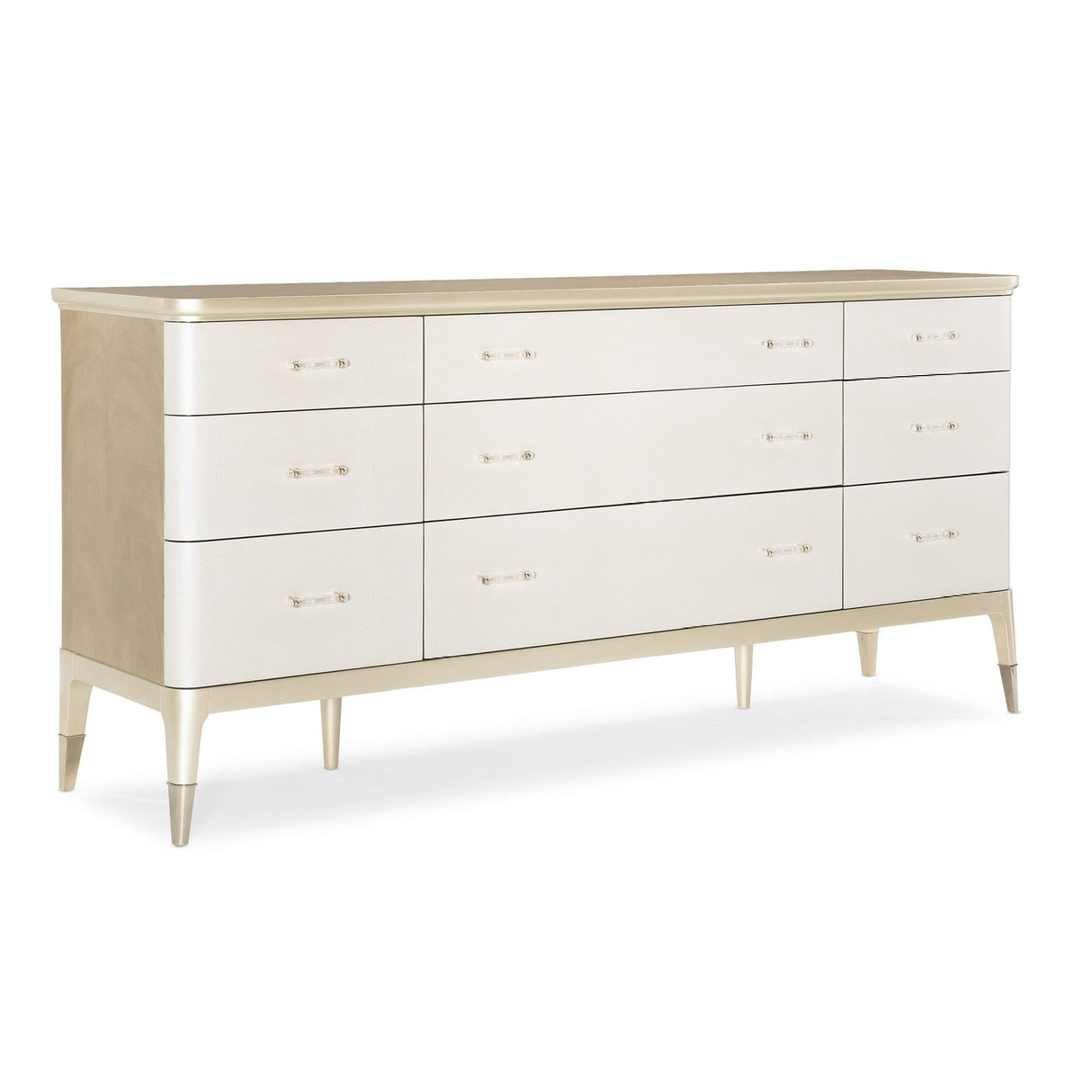 Caracole Dreamy Dresser Furniture caracole-CLA-019-033