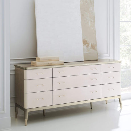 Caracole Dreamy Dresser Furniture caracole-CLA-019-033
