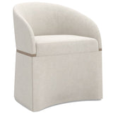 Caracole Dune Chair Furniture caracole-UPH-422-036-A 662896042542