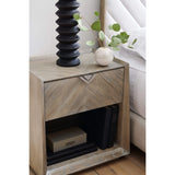 Caracole Earthly Delight Nightstand Furniture caracole-CLA-019-0614