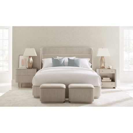 Caracole Fall in Love Bed Furniture