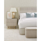 Caracole Fall in Love Bed Furniture