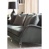 Caracole Fancy Footwork Sofa Furniture caracole-UPH-017-013-A 662896013047