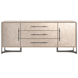Caracole Foiled Again Sideboard Furniture caracole-CLA-021-211 662896039641