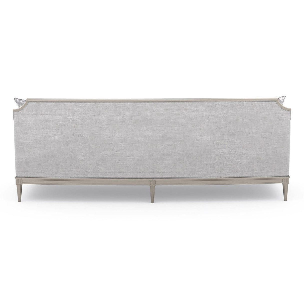 Caracole Frame Of Reference Sofa Furniture caracole-UPH-416-113-B