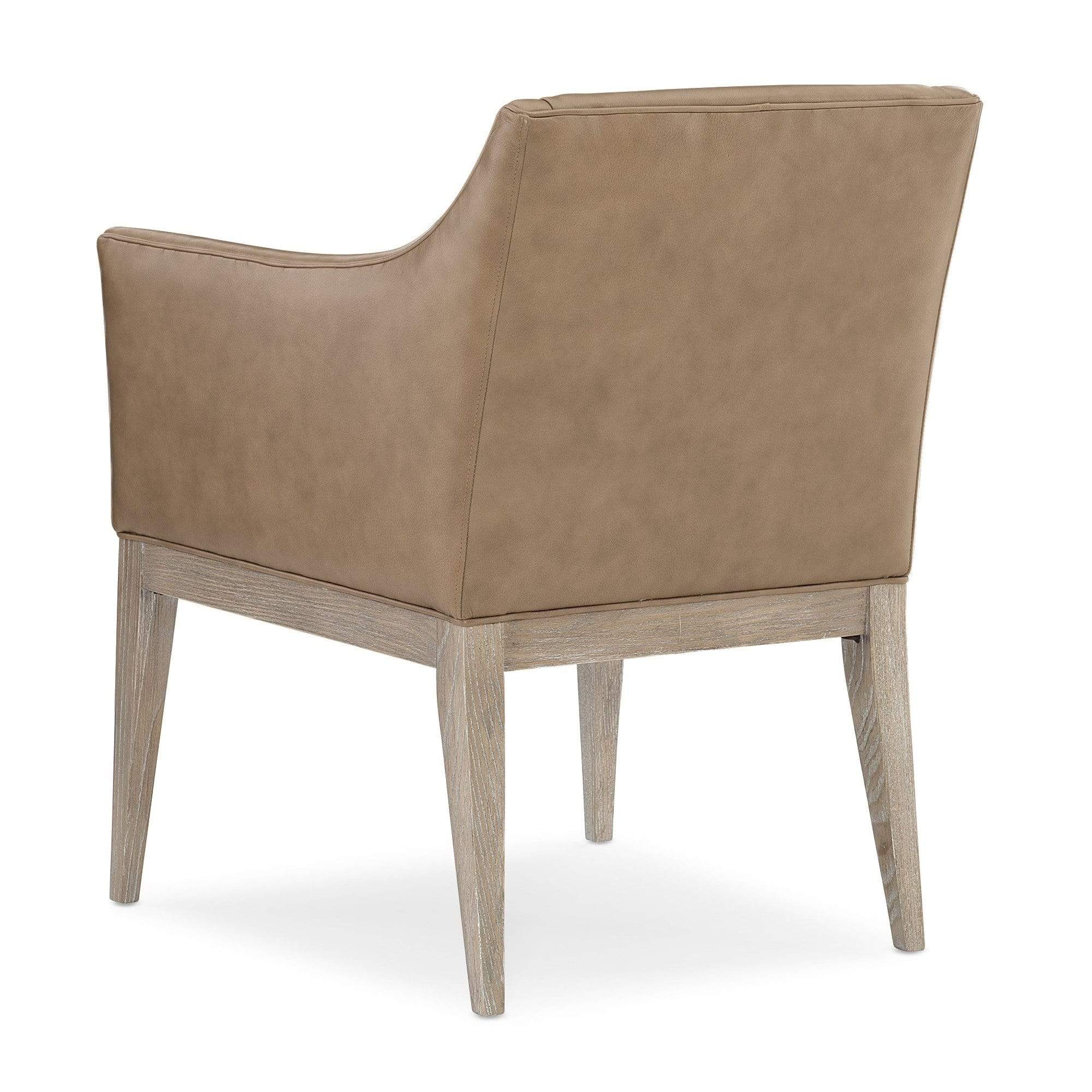 Caracole Free & Easy Dining Chair - Thumbnail 2