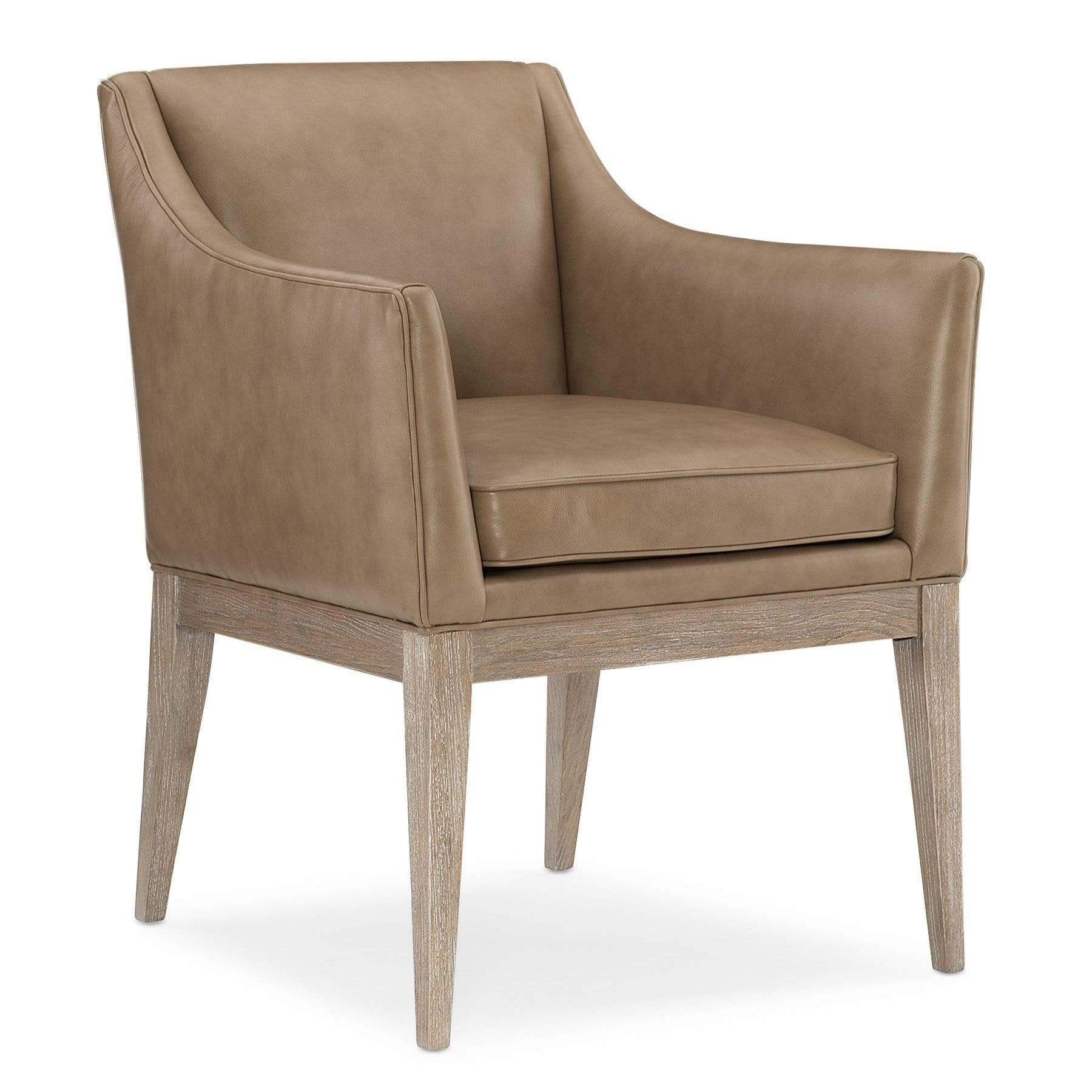 Caracole Free & Easy Dining Chair - Thumbnail 4