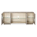 Caracole Go With The Flow Sideboard Furniture caracole-CLA-419-533 662896029734