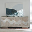 Caracole Go With The Flow Sideboard Furniture caracole-CLA-419-533 662896029734