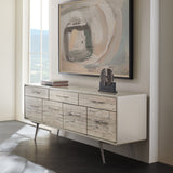 Caracole Highs and Lows Sideboard Furniture caracole-CLA-021-682 662896039887