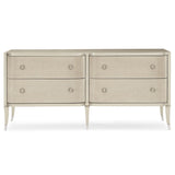 Caracole His Or Hers Dresser Furniture caracole-CLA-420-011 662896006773