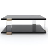 Caracole I'll Take The Corner Table Furniture caracole-CLA-020-403