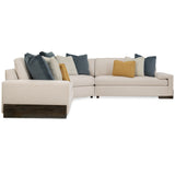 Caracole I'm Shelf-ish 3 Piece Sectional Furniture caracole-M090-018-SEC1-A