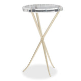 Caracole In A Tizzy Side Table Furniture