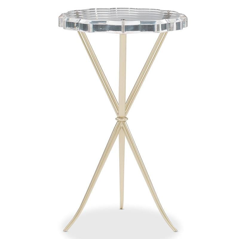 Caracole In A Tizzy Side Table Furniture caracole-CLA-420-422 662896034431